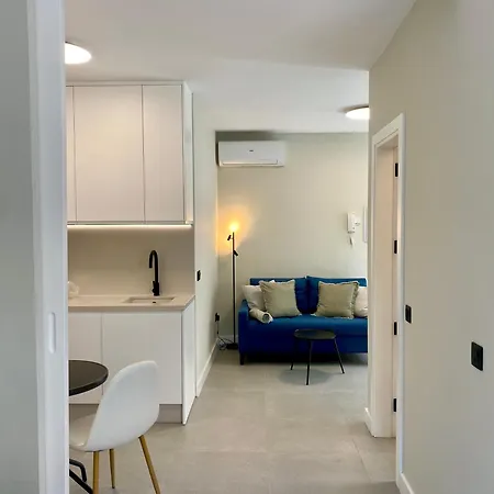 Appartement Canteras Las Palmas de Gran Canaria