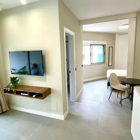 Appartement Canteras