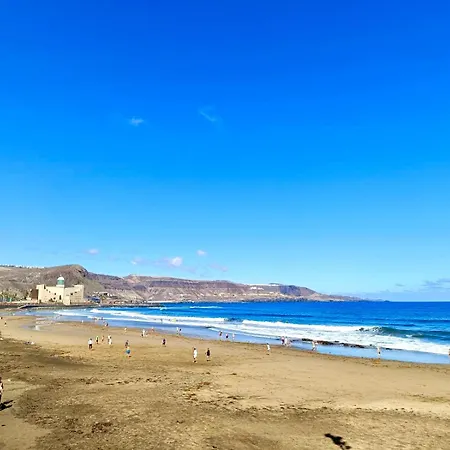 Canteras Apartment