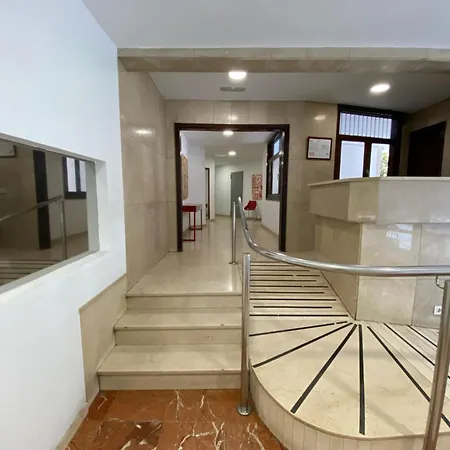 Apartment Canteras *