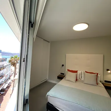 Canteras Apartment *