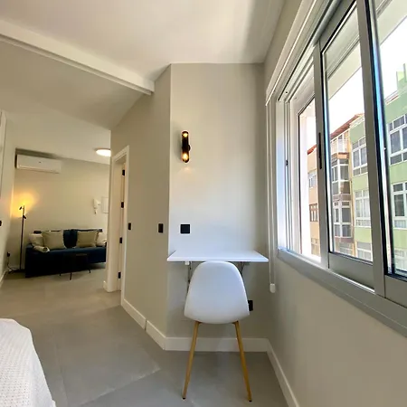 Canteras * Las Palmas / Gran Canaria