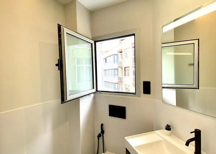 Canteras Las Palmas de Gran Canaria