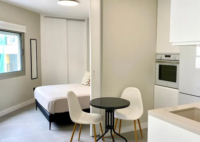 Canteras Lejlighed Las Palmas de Gran Canaria