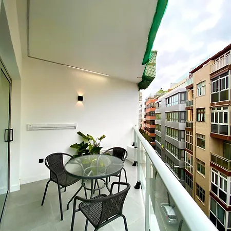 Canteras לאס פאלמס דה גראן קנאריה