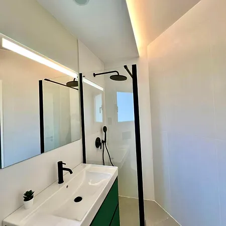 Appartement Canteras