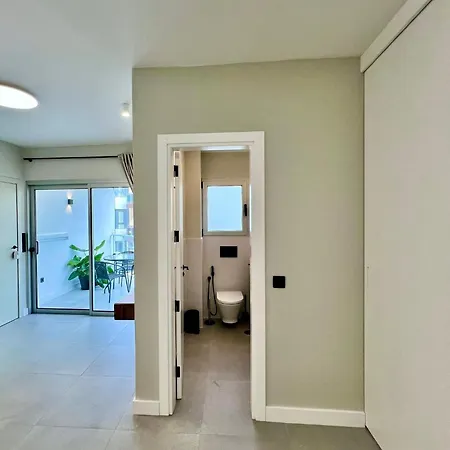 Canteras Apartment Las Palmas de Gran Canaria