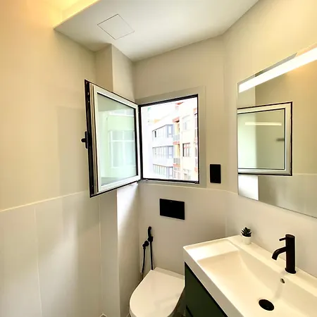 Canteras Las Palmas de Gran Canaria