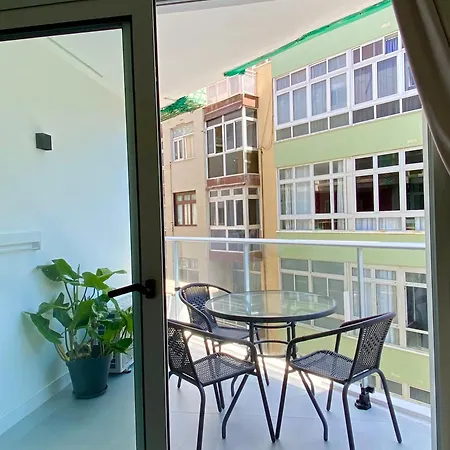 Canteras * Las Palmas de Gran Canaria