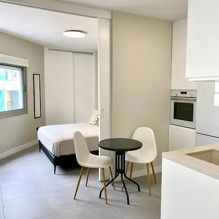 Canteras Apartmán Las Palmas de Gran Canaria