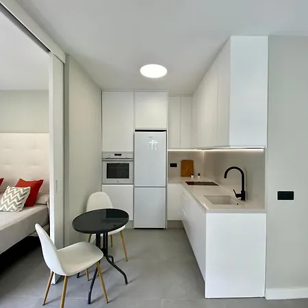 Canteras Appartement Las Palmas