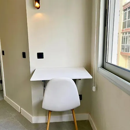 Canteras Appartement