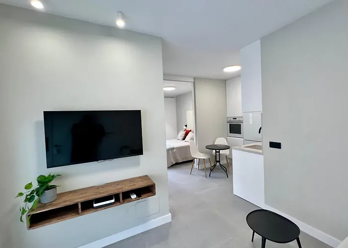 Canteras * לאס פאלמס דה גראן קנאריה