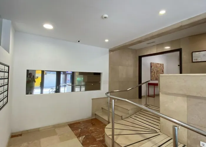 Canteras לאס פאלמס דה גראן קנאריה