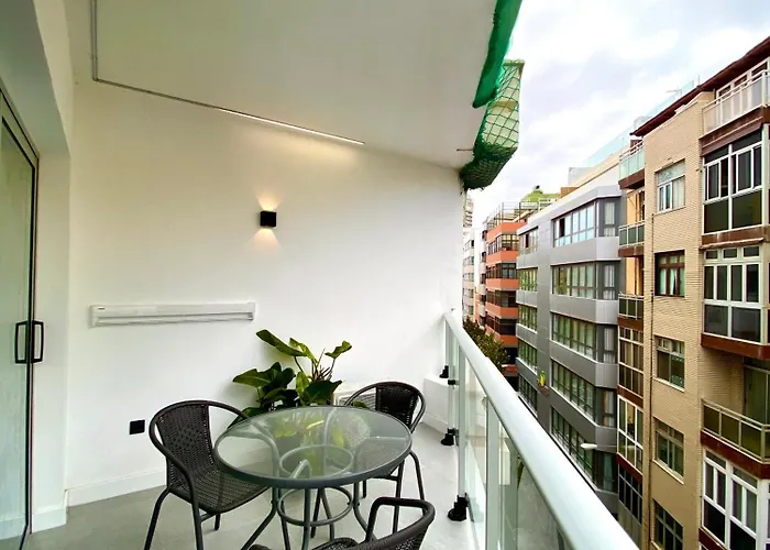 Canteras לאס פאלמס דה גראן קנאריה