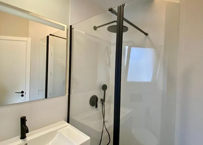 Canteras Lägenhet Las Palmas de Gran Canaria