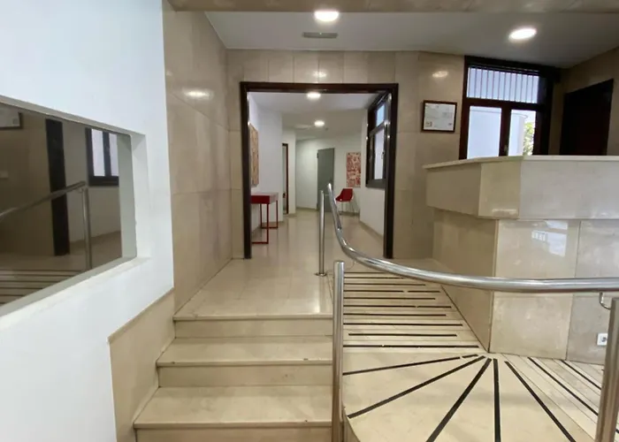 Apartament Canteras *