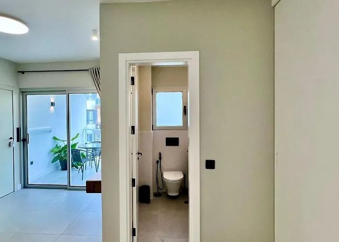 Canteras דירה לאס פאלמס דה גראן קנאריה