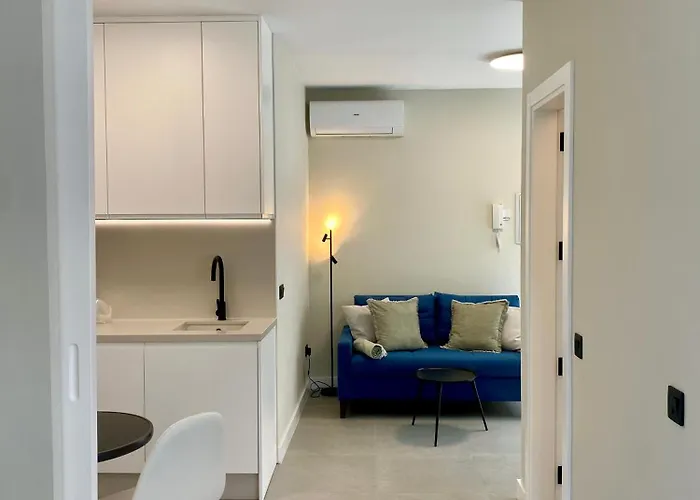 Apartament Canteras Las Palmas de Gran Canaria