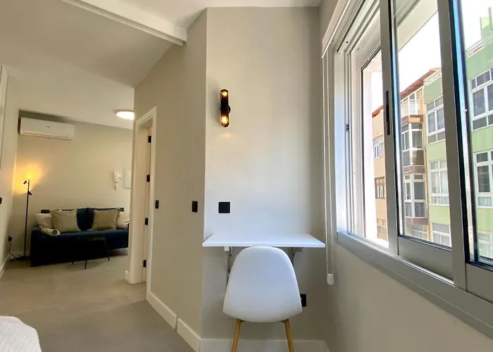 Canteras * Las Palmas de Gran Canaria