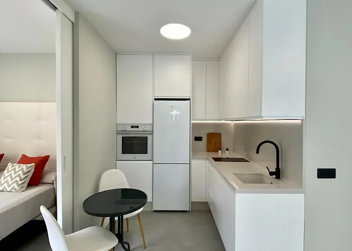 Canteras Apartament Las Palmas de Gran Canaria